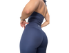 Bliss Leggings in Cool Blue