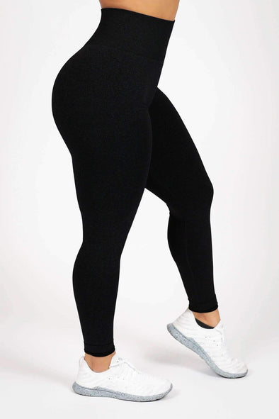 Tailor Leggings in Black