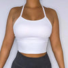 Allure Sport Bra in Dove