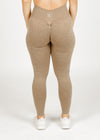 Sculpt Leggings in Nude