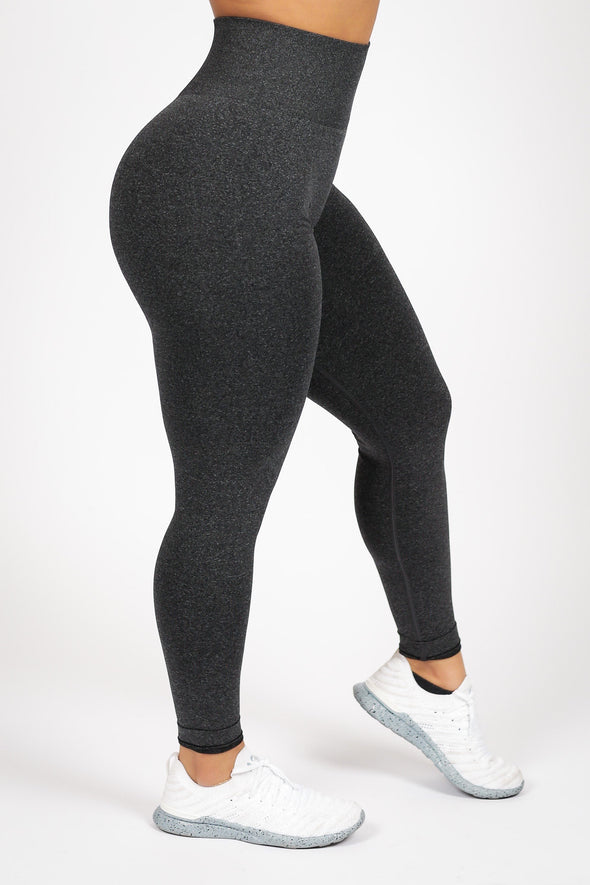 Tailor Leggings in Grey