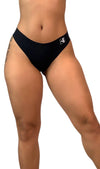 No Show Seamless Thong (Pack of 3)