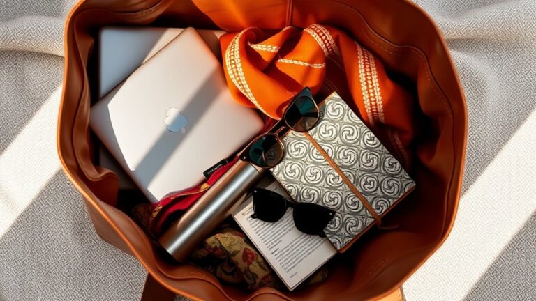 bag contents overview revealed