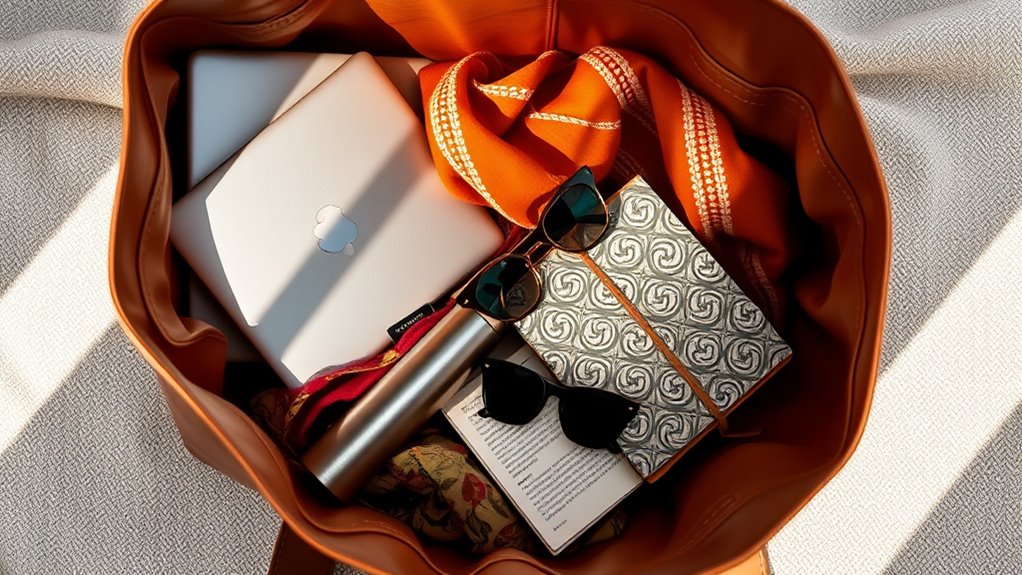 bag contents overview revealed