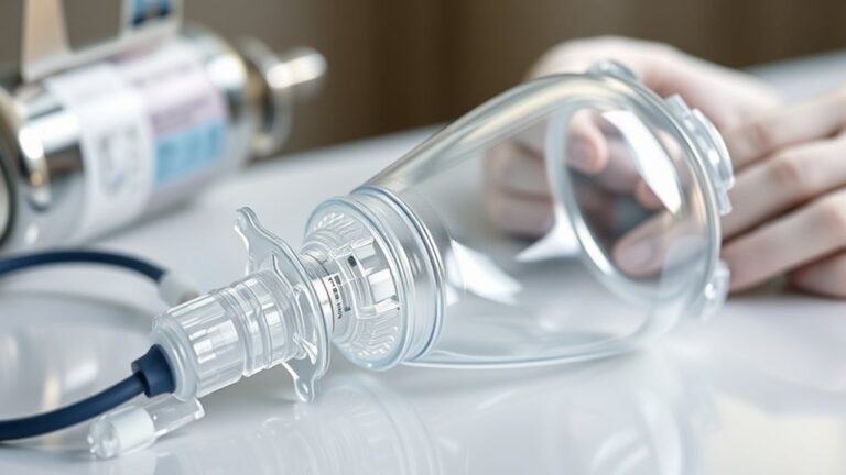 bvm resuscitators aid ventilation