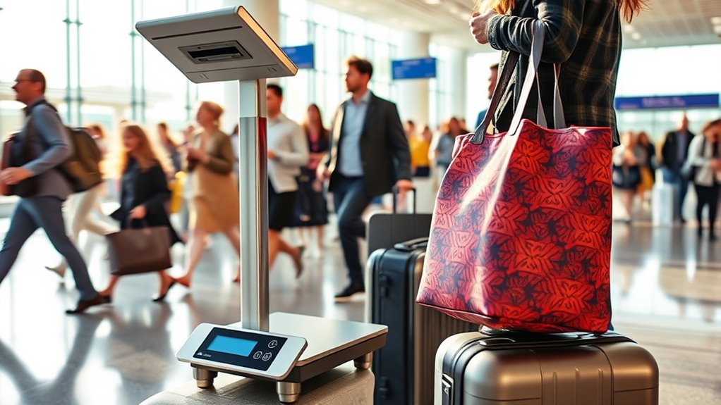 carry on weight restrictions check