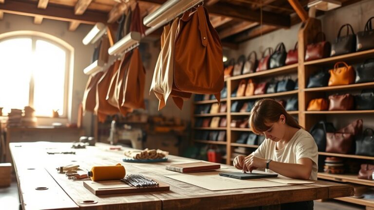 coach bags manufacturing locations
