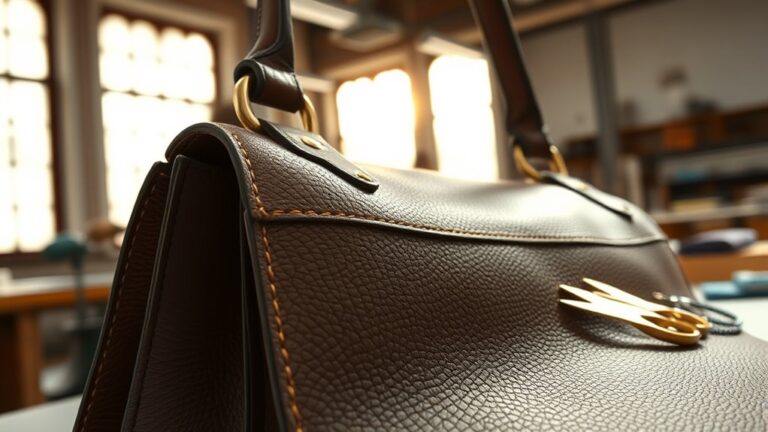 coach bags manufacturing locations