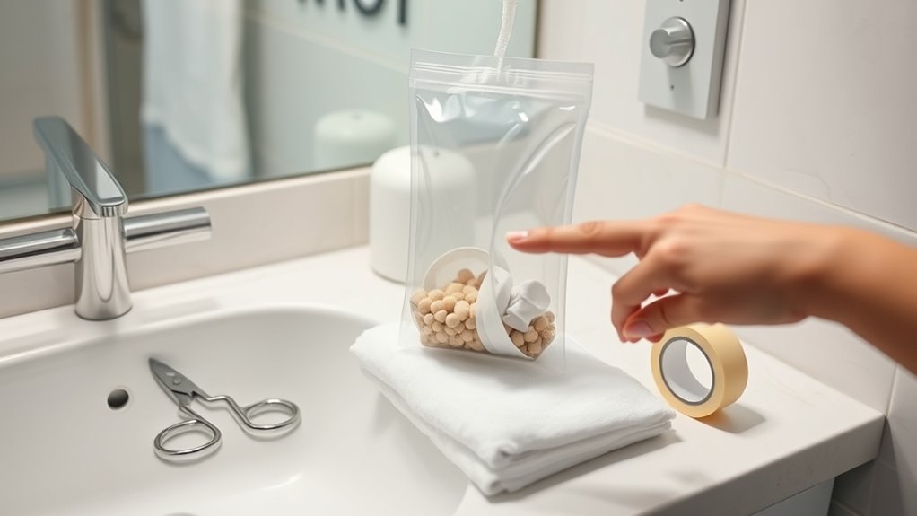 colostomy bag essentials explained