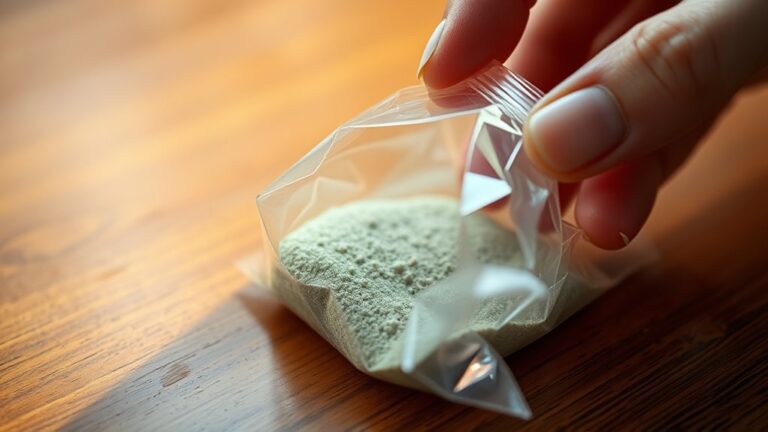 dime bag identification tips