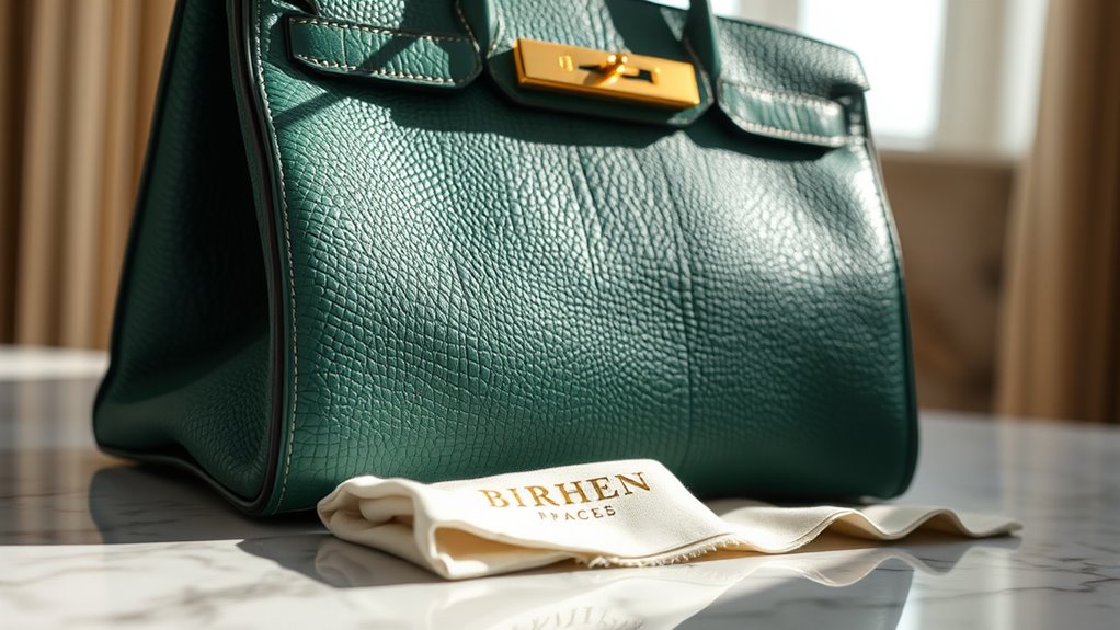 luxury craftsmanship exclusivity demand