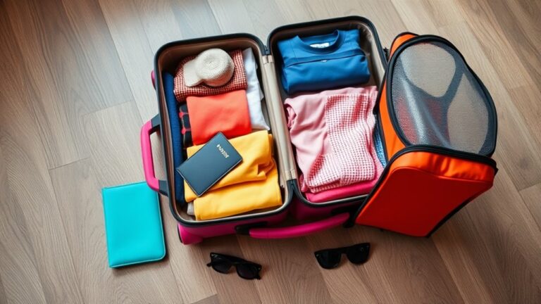 master efficient packing techniques