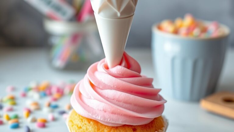 master icing piping techniques