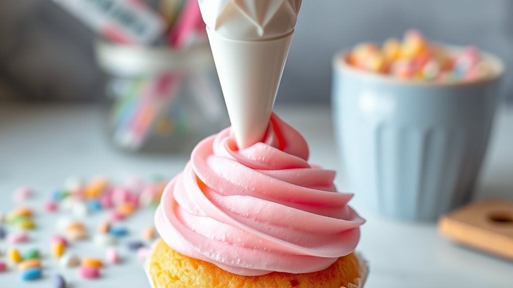 master icing piping techniques