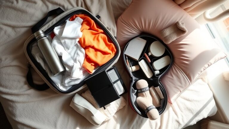 must have hospital bag items