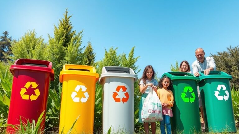 recycle plastic bags easily