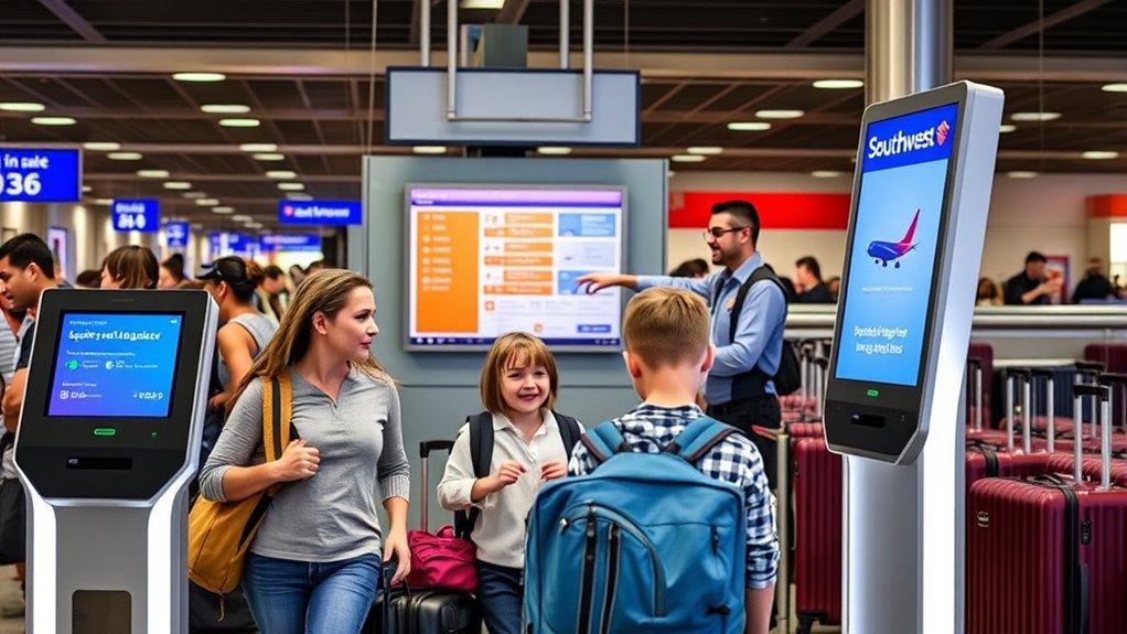 southwest baggage fee guide
