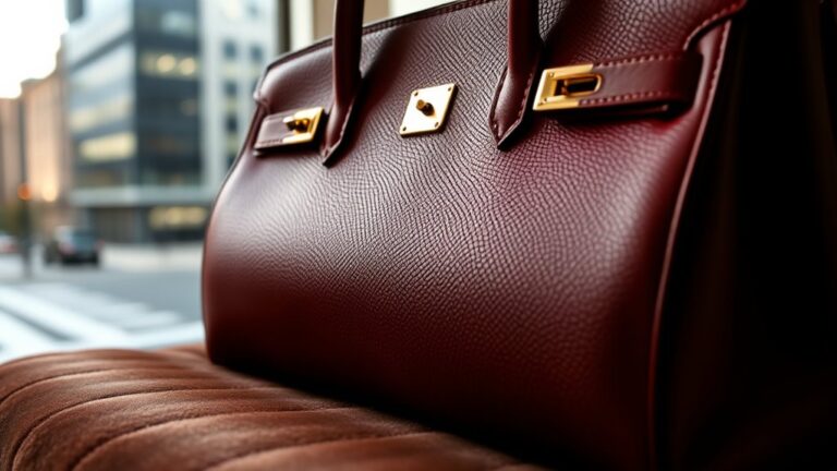 timeless luxury and exclusivity