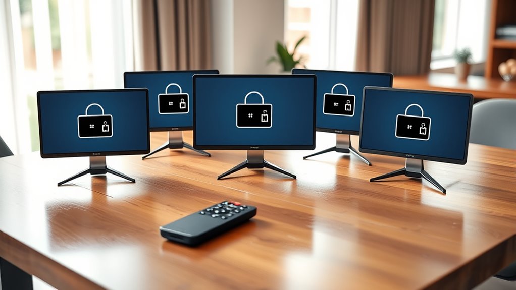top streaming options available