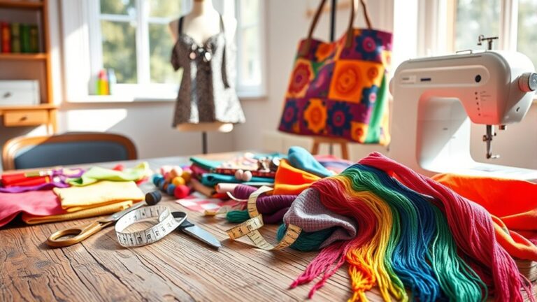 tote bag diy tutorial