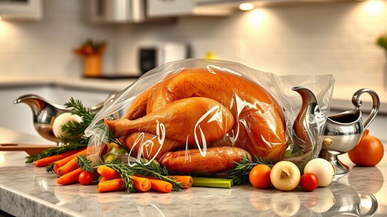 turkey cooking made easy