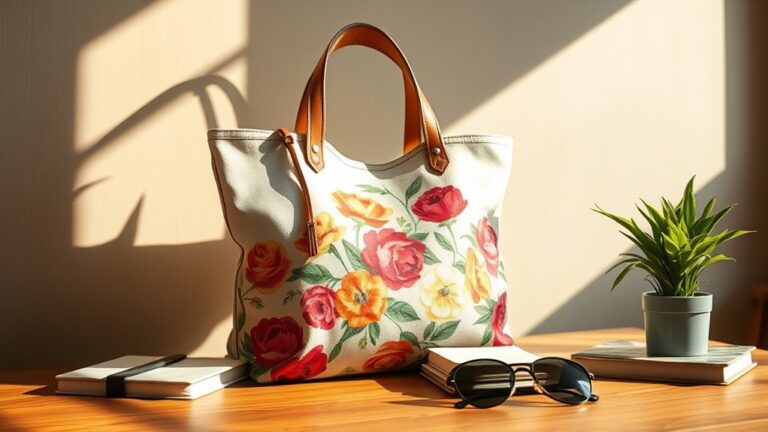 versatile carrying bag option